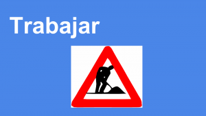 Trabajar